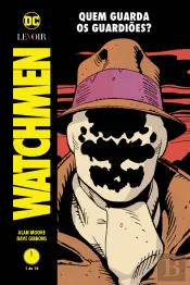 Watchmen - Volume 1