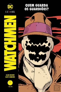 Bertrand.pt - Watchmen - Volume 1