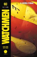 Watchmen - Volume 10