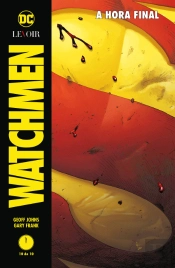 Watchmen - Volume 10