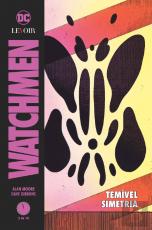 Watchmen - Volume 2