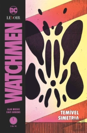 Watchmen - Volume 2
