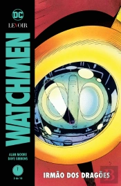 Watchmen - Volume 3