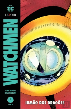 Bertrand.pt - Watchmen - Volume 3