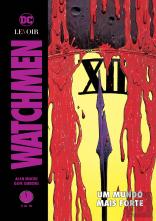 Watchmen - Volume 4