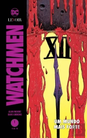 Watchmen - Volume 4