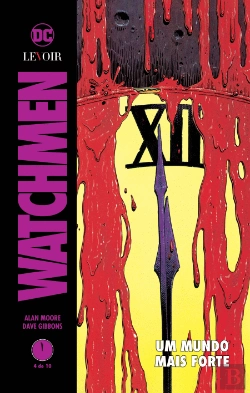 Bertrand.pt - Watchmen - Volume 4