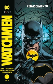 Watchmen - Volume 5
