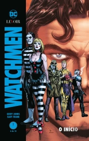 Watchmen - Volume 6