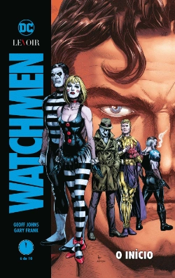 Bertrand.pt - Watchmen - Volume 6