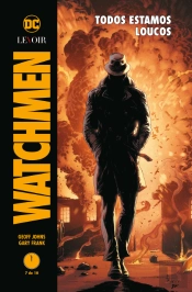 Watchmen - Volume 7