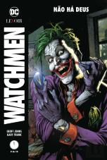 Watchmen - Volume 8