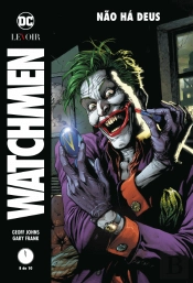 Watchmen - Volume 8