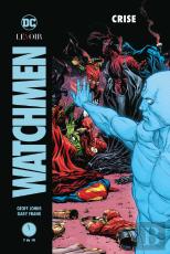 Watchmen - Volume 9
