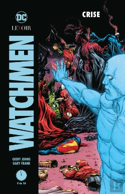 Bertrand.pt - Watchmen - Volume 9