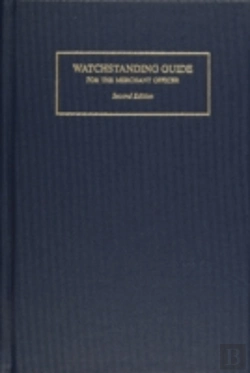 Bertrand.pt - Watchstanding Guide For The Merchant Off