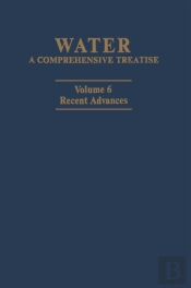 Water: A Comprehensive Treatise