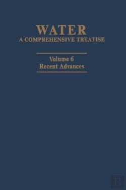 Bertrand.pt - Water: A Comprehensive Treatise
