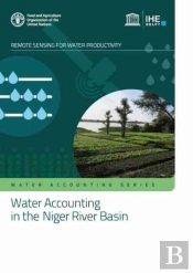 Water Accounting In The Niger River Basin