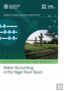 Bertrand.pt - Water Accounting In The Niger River Basin