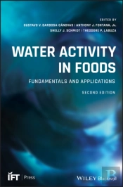 Water Activity In Foods