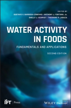 Bertrand.pt - Water Activity In Foods