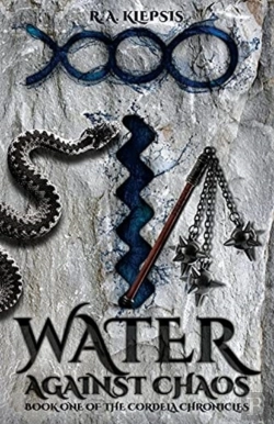 Bertrand.pt - Water Against Chaos