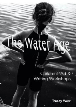 Bertrand.pt - Water Age Children'S Art & Writing Workshops