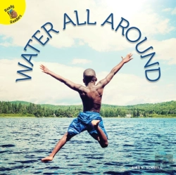Bertrand.pt - Water All Around