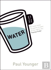 Water: All That Matters