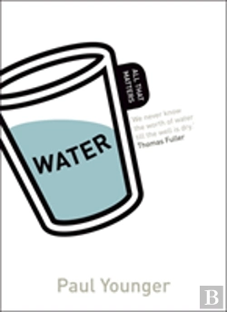 Bertrand.pt - Water: All That Matters
