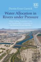 Water Allocation In Rivers Under Pressure
