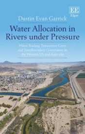 Water Allocation In Rivers Under Pressure