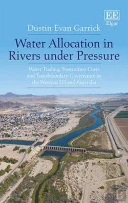 Bertrand.pt - Water Allocation In Rivers Under Pressure