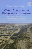 Water Allocation In Rivers Under Pressure