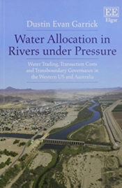 Water Allocation In Rivers Under Pressure