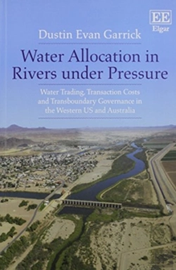 Bertrand.pt - Water Allocation In Rivers Under Pressure