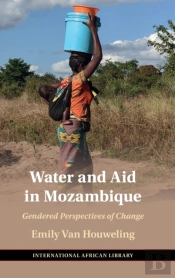 Water And Aid In Mozambique