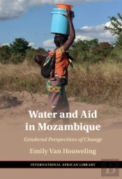 Water And Aid In Mozambique