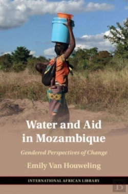 Bertrand.pt - Water And Aid In Mozambique