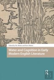 Water And Cognition In Early Modern English Literature