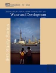 Water And Development