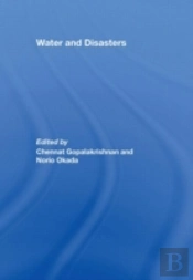 Water And Disasters