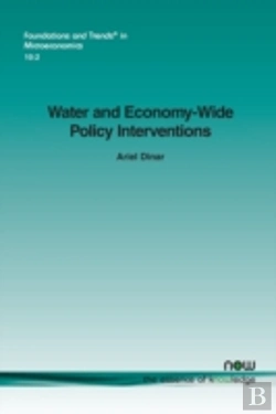 Bertrand.pt - Water And Economy-Wide Policy Interventions