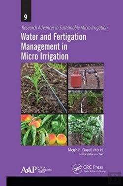 Bertrand.pt - Water And Fertigation Management In Micro Irrigation