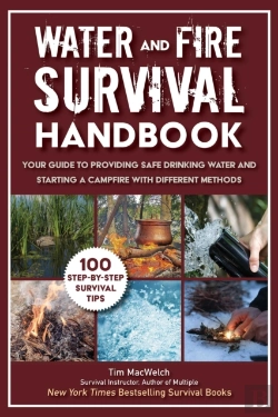 Bertrand.pt - Water And Fire Survival Handbook