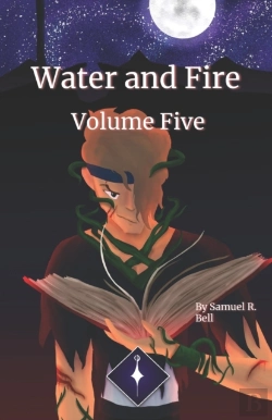 Bertrand.pt - Water And Fire Volume Five