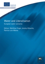 Water And Liberalisation