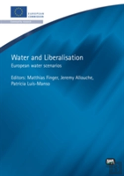 Bertrand.pt - Water And Liberalisation