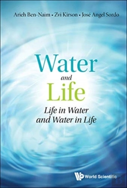 Bertrand.pt - Water And Life: Life In Water And Water In Life